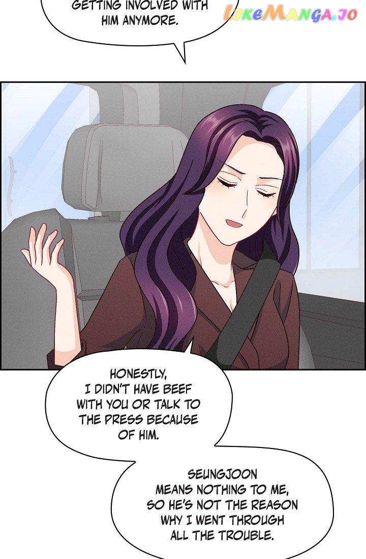 The Friendship Dilemma Chapter 45 - page 23