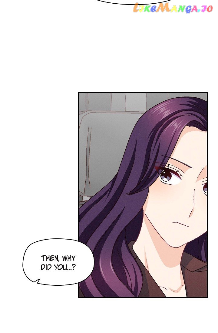 The Friendship Dilemma Chapter 45 - page 24