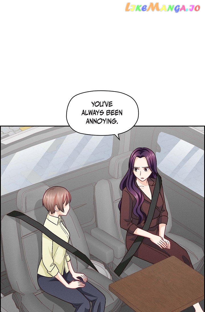 The Friendship Dilemma Chapter 45 - page 26