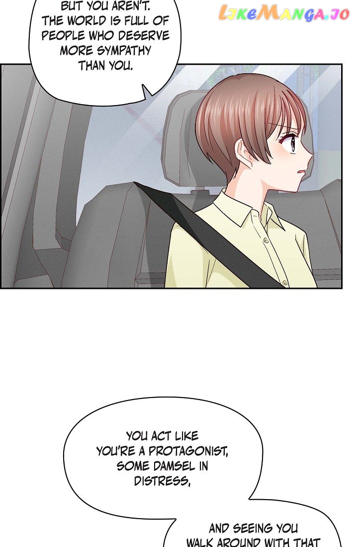 The Friendship Dilemma Chapter 45 - page 29