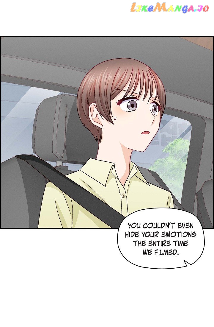 The Friendship Dilemma Chapter 45 - page 32