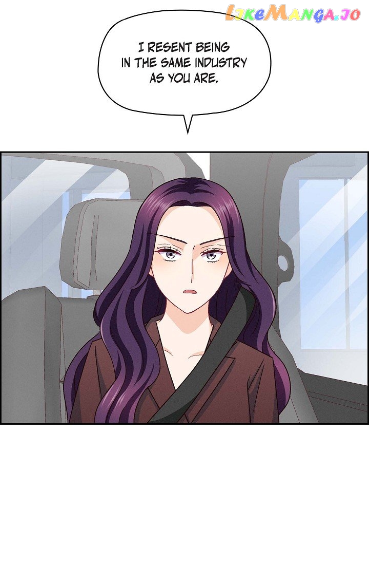The Friendship Dilemma Chapter 45 - page 33