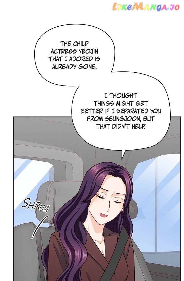 The Friendship Dilemma Chapter 45 - page 36