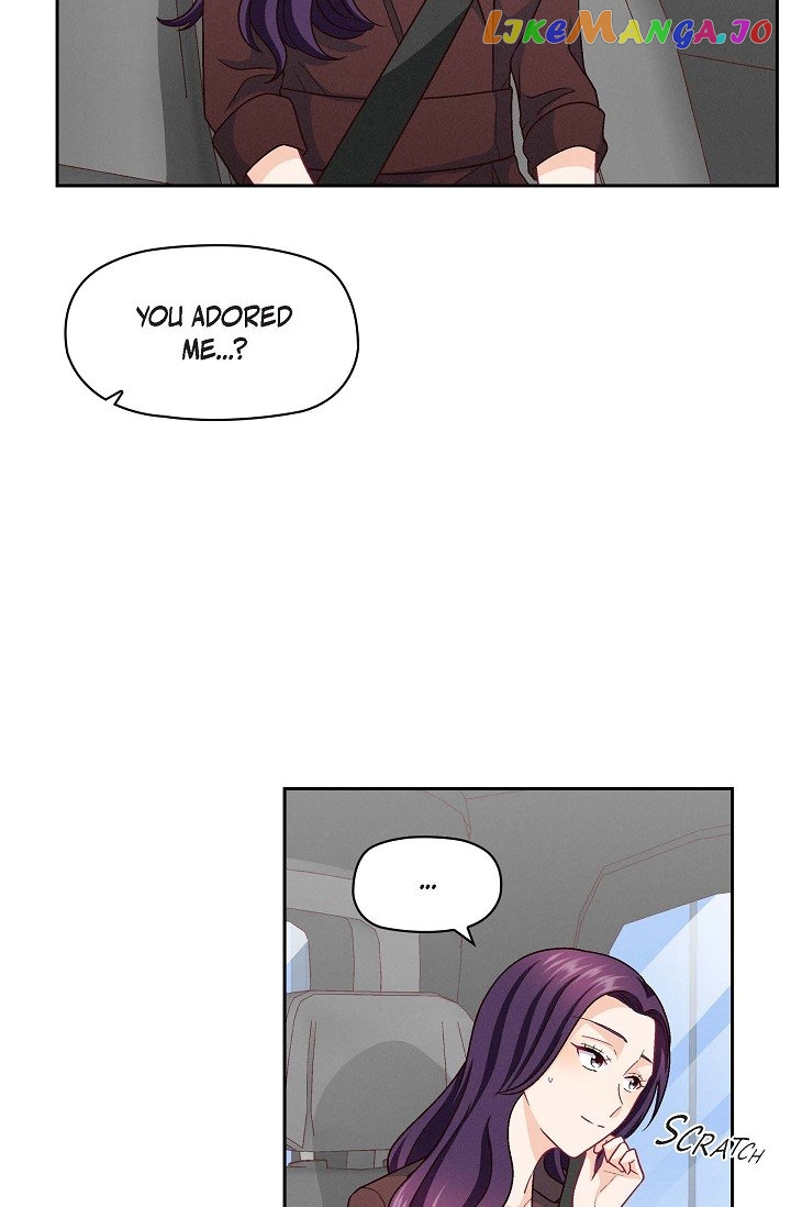 The Friendship Dilemma Chapter 45 - page 37