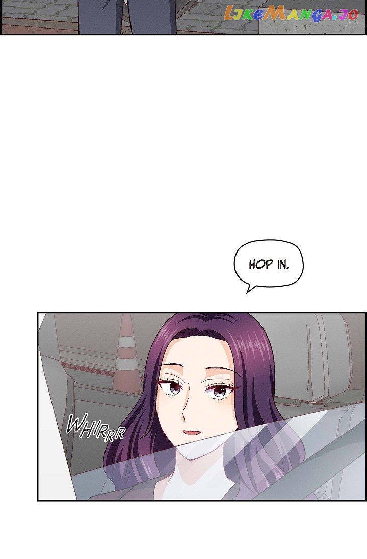The Friendship Dilemma Chapter 45 - page 4