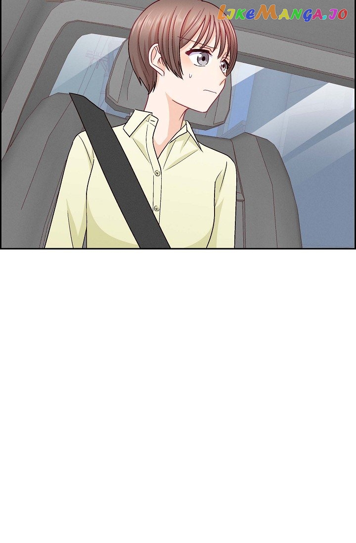 The Friendship Dilemma Chapter 45 - page 40