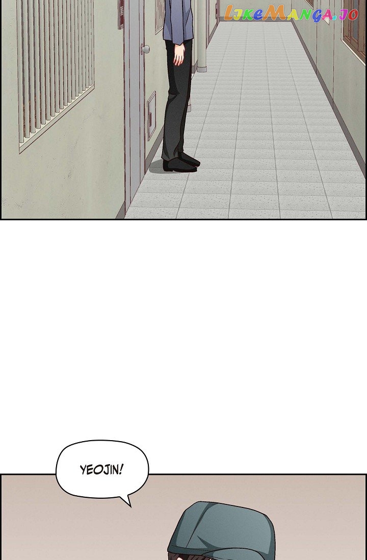 The Friendship Dilemma Chapter 45 - page 44