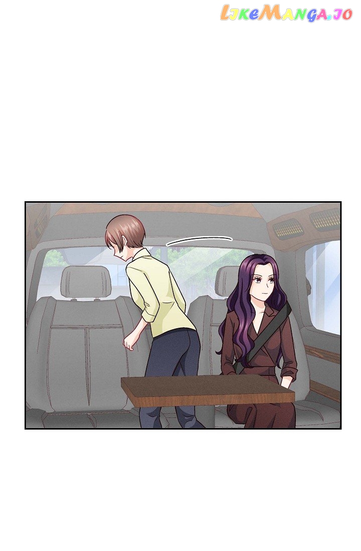 The Friendship Dilemma Chapter 45 - page 5