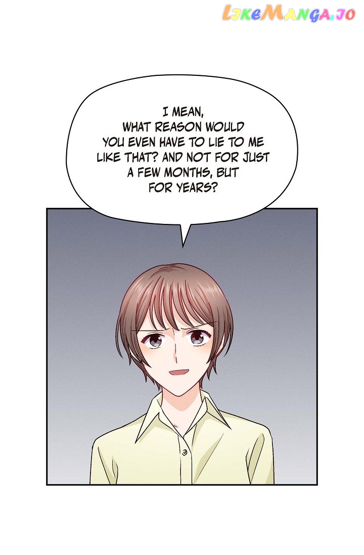 The Friendship Dilemma Chapter 45 - page 52