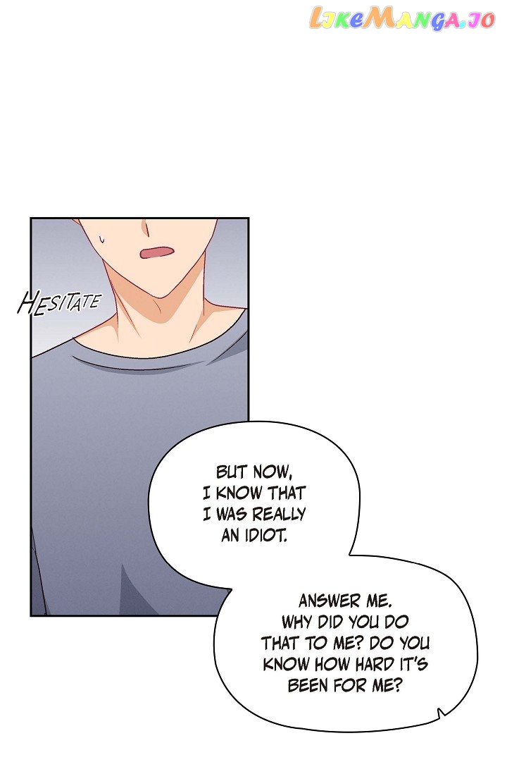 The Friendship Dilemma Chapter 45 - page 53