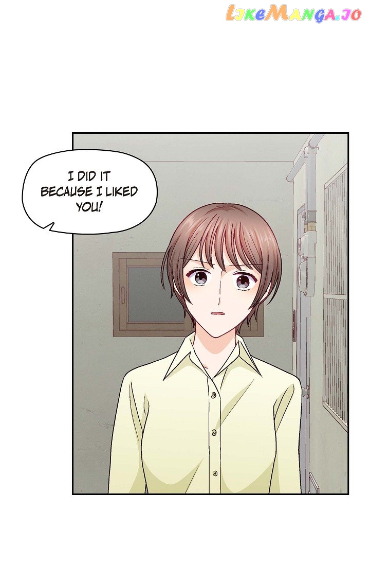 The Friendship Dilemma Chapter 45 - page 54