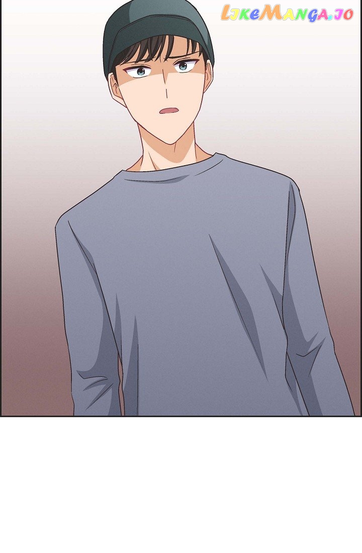The Friendship Dilemma Chapter 45 - page 64