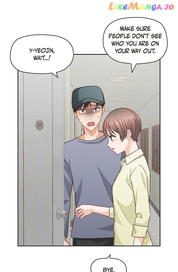 The Friendship Dilemma Chapter 45 - page 65