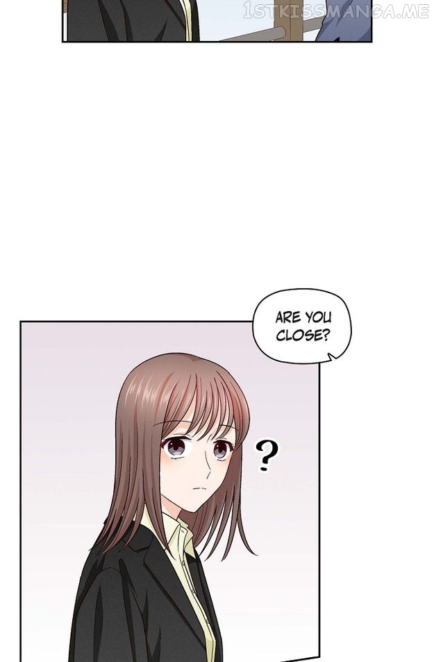 The Friendship Dilemma Chapter 16 - page 35