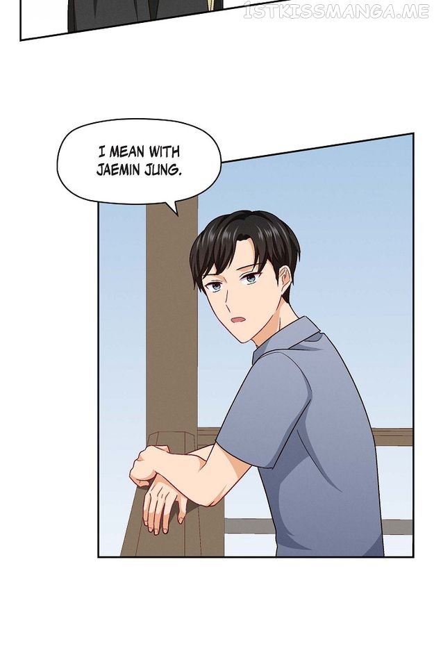 The Friendship Dilemma Chapter 16 - page 36