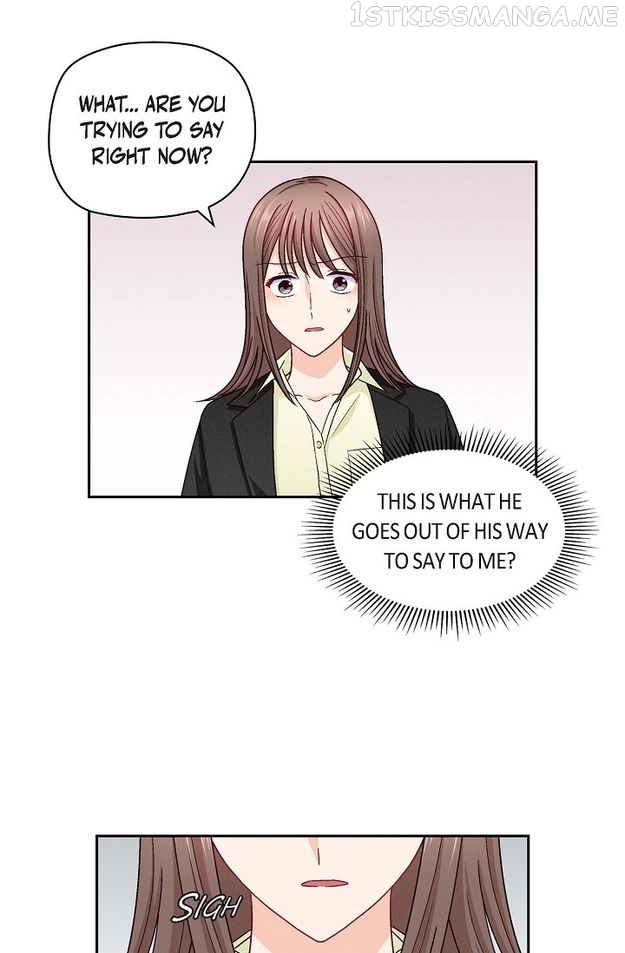 The Friendship Dilemma Chapter 16 - page 44