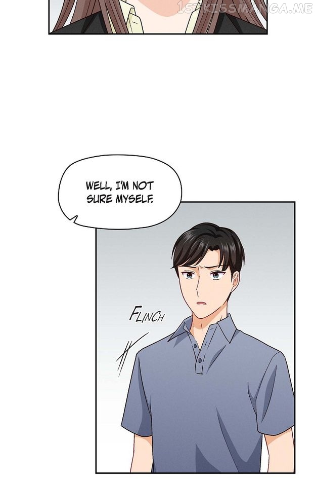 The Friendship Dilemma Chapter 16 - page 45