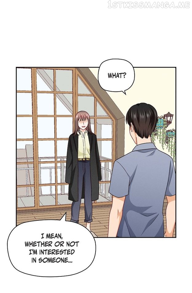 The Friendship Dilemma Chapter 16 - page 47