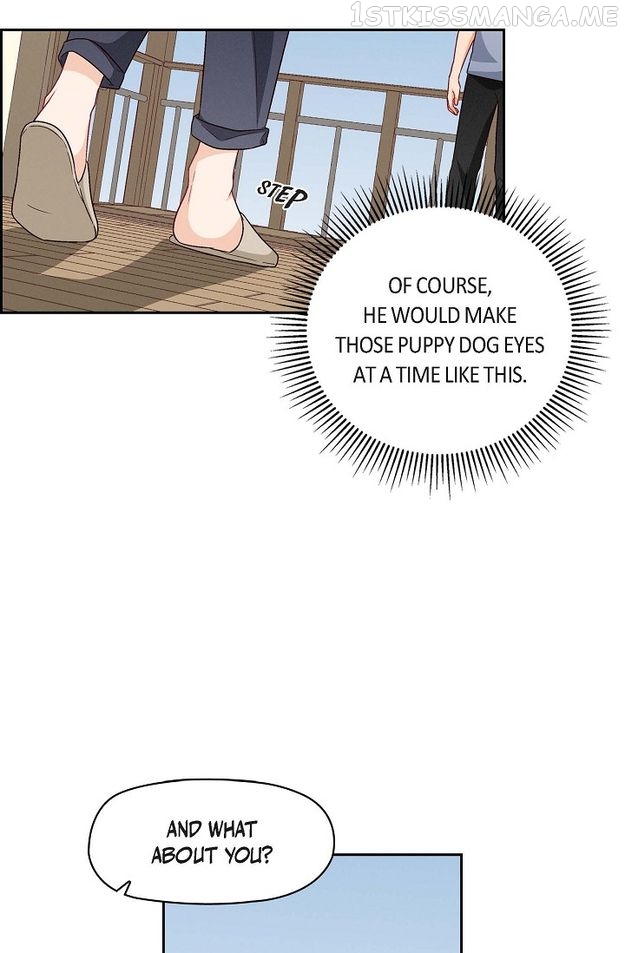 The Friendship Dilemma Chapter 16 - page 49