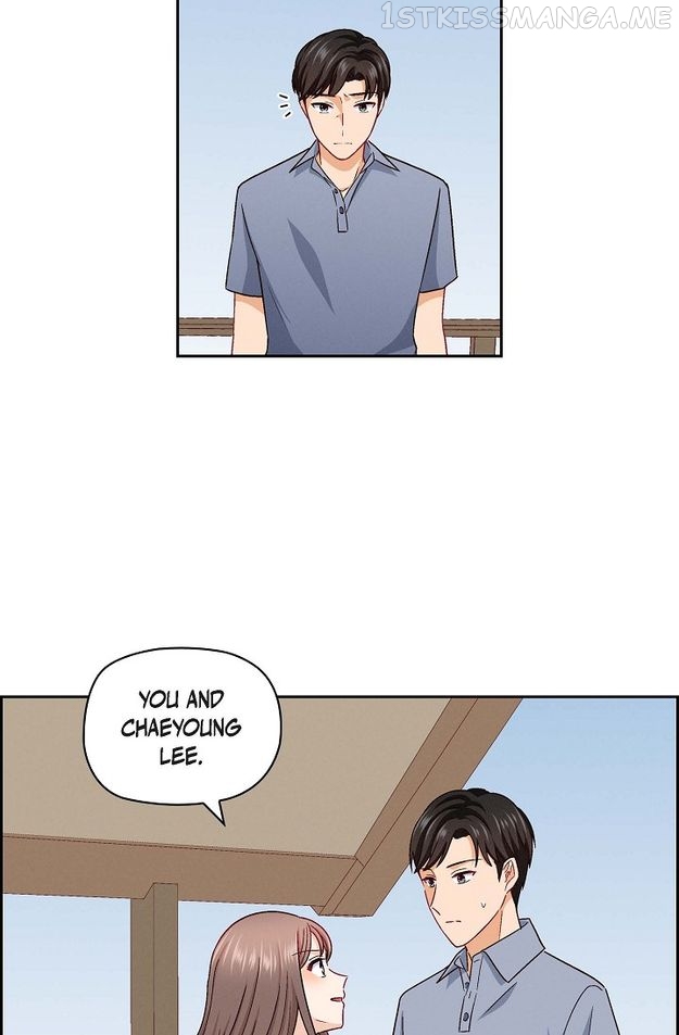 The Friendship Dilemma Chapter 16 - page 50