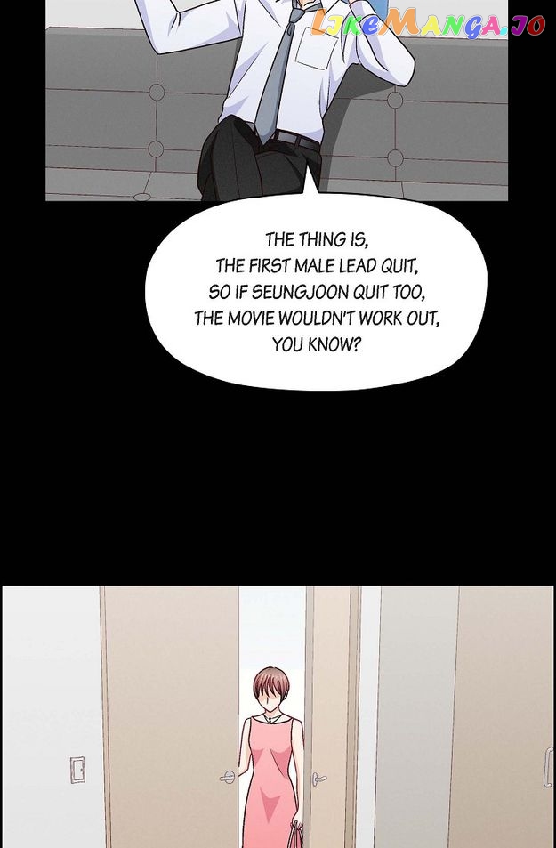 The Friendship Dilemma Chapter 44 - page 11