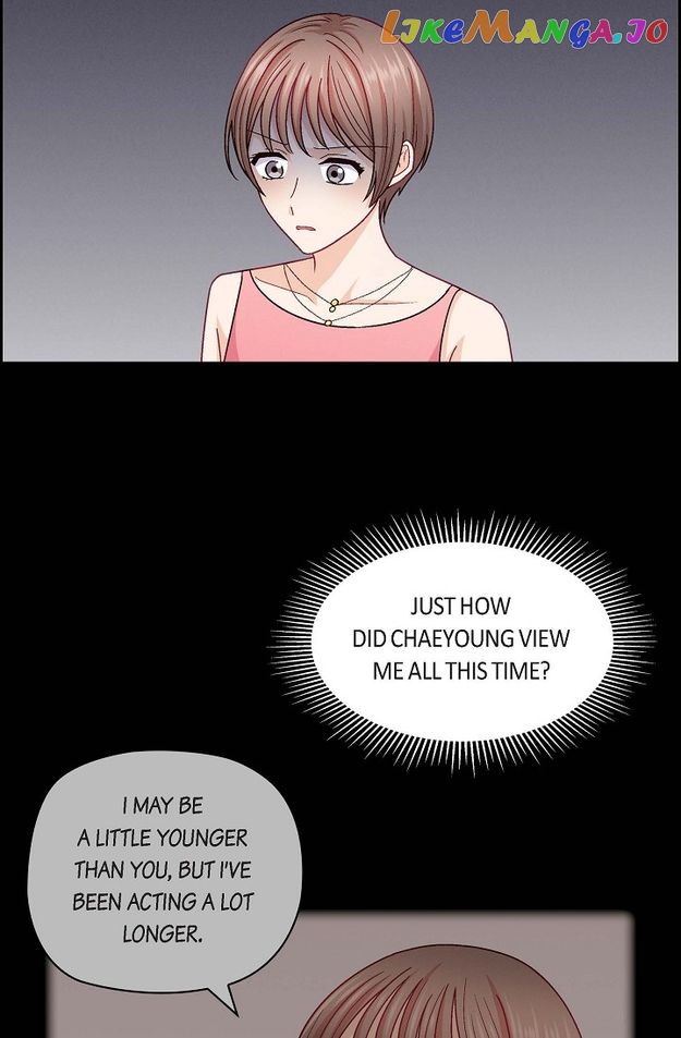 The Friendship Dilemma Chapter 44 - page 13