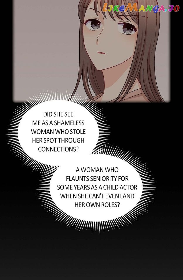 The Friendship Dilemma Chapter 44 - page 14