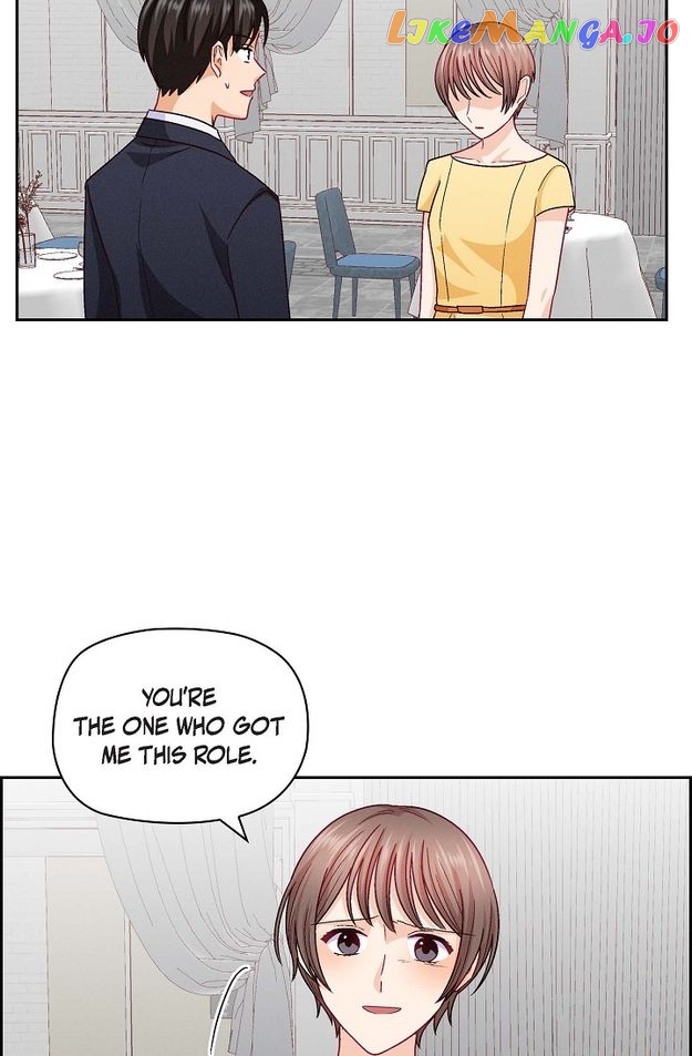 The Friendship Dilemma Chapter 44 - page 18