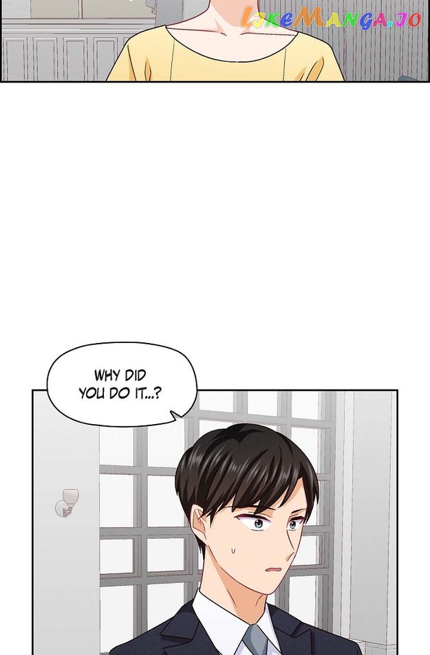 The Friendship Dilemma Chapter 44 - page 19