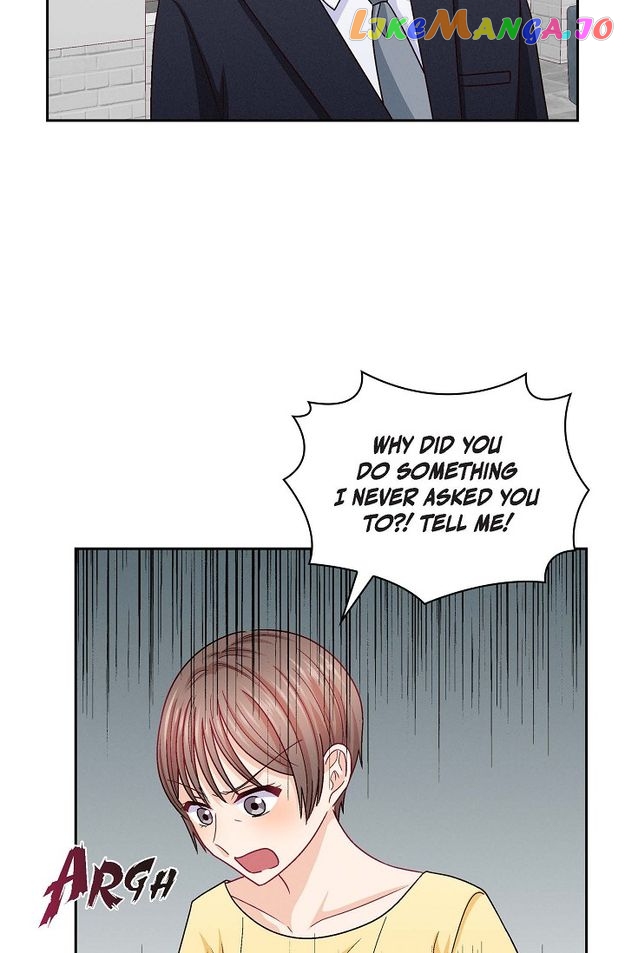 The Friendship Dilemma Chapter 44 - page 20