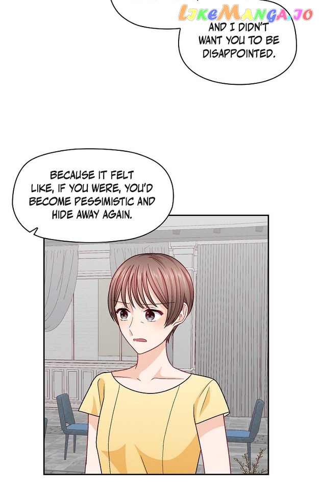 The Friendship Dilemma Chapter 44 - page 26