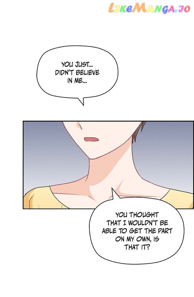 The Friendship Dilemma Chapter 44 - page 27