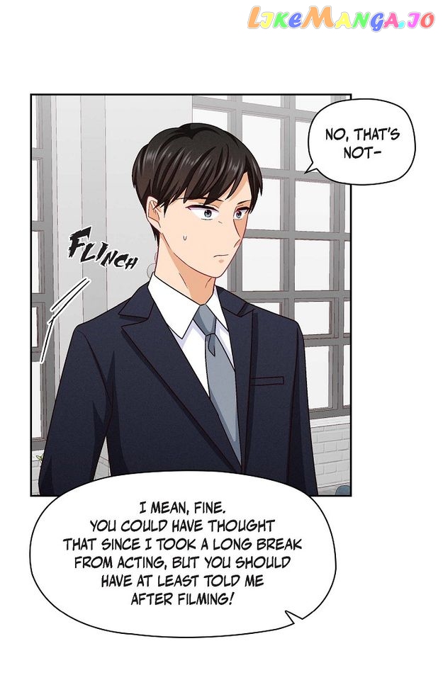 The Friendship Dilemma Chapter 44 - page 28