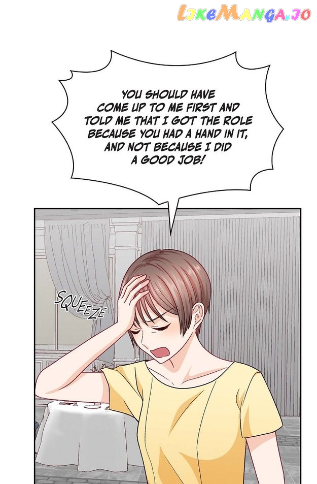 The Friendship Dilemma Chapter 44 - page 29