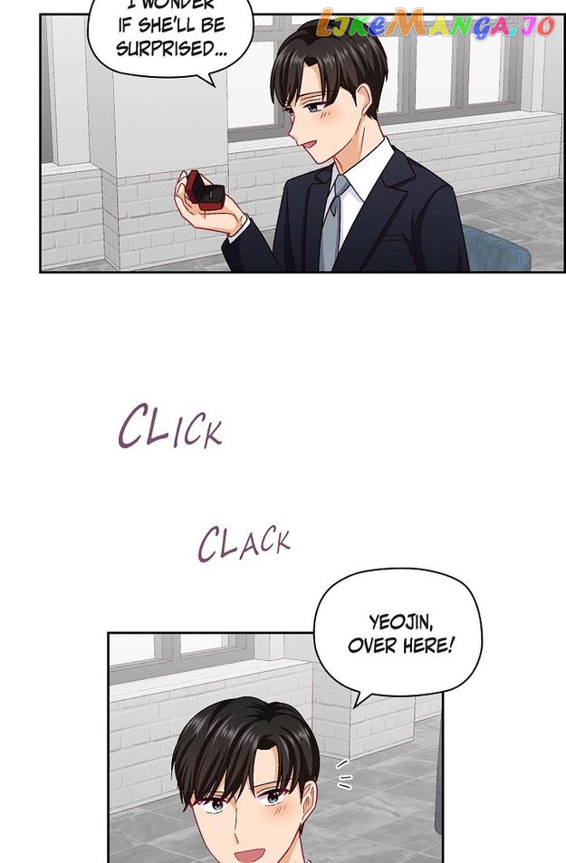 The Friendship Dilemma Chapter 44 - page 3