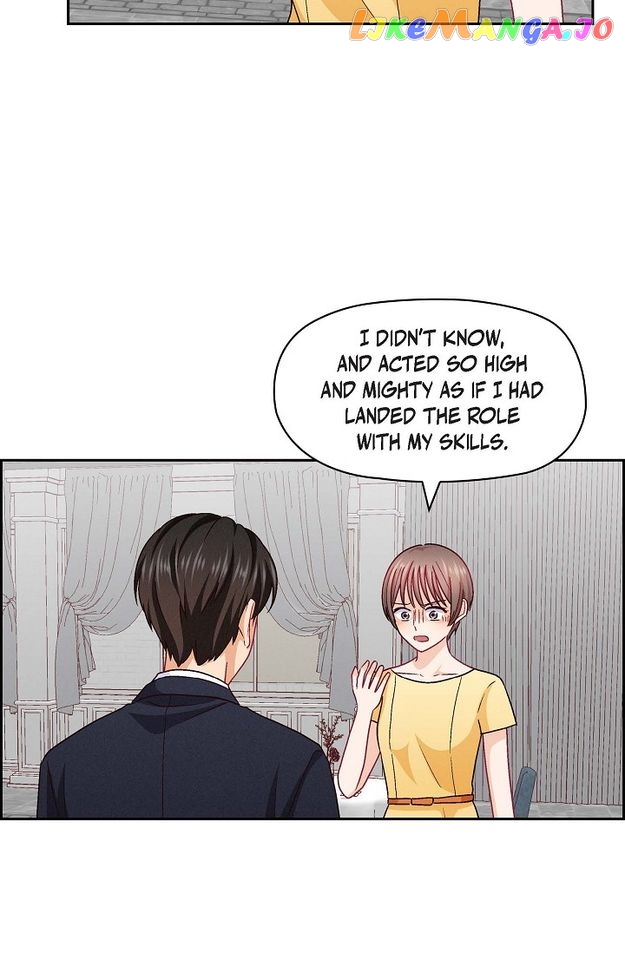 The Friendship Dilemma Chapter 44 - page 30