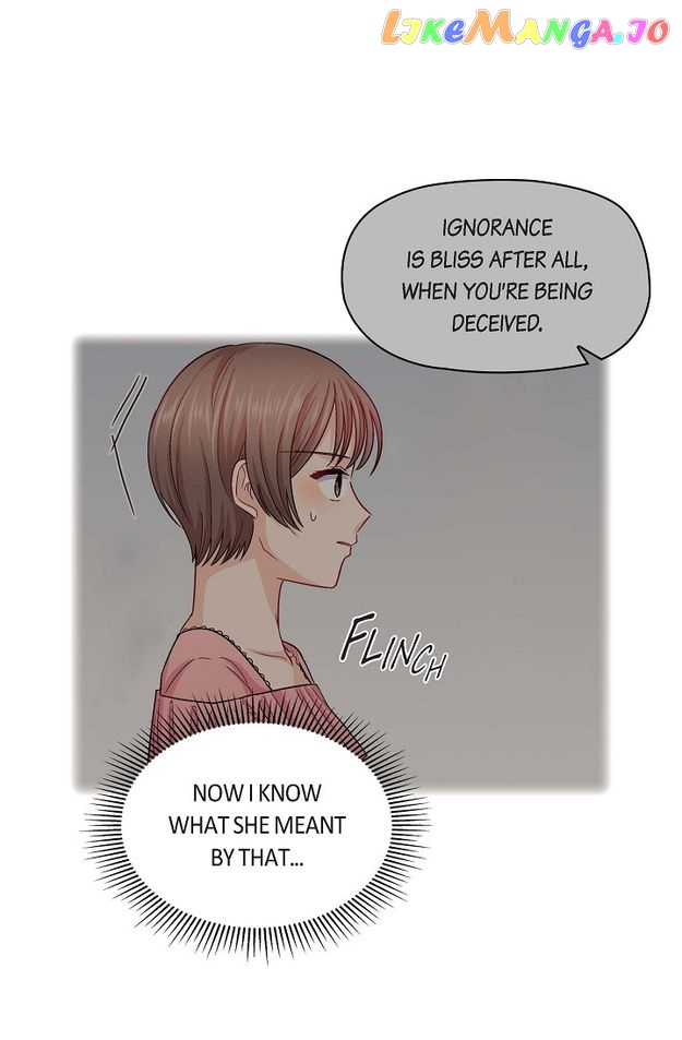 The Friendship Dilemma Chapter 44 - page 31