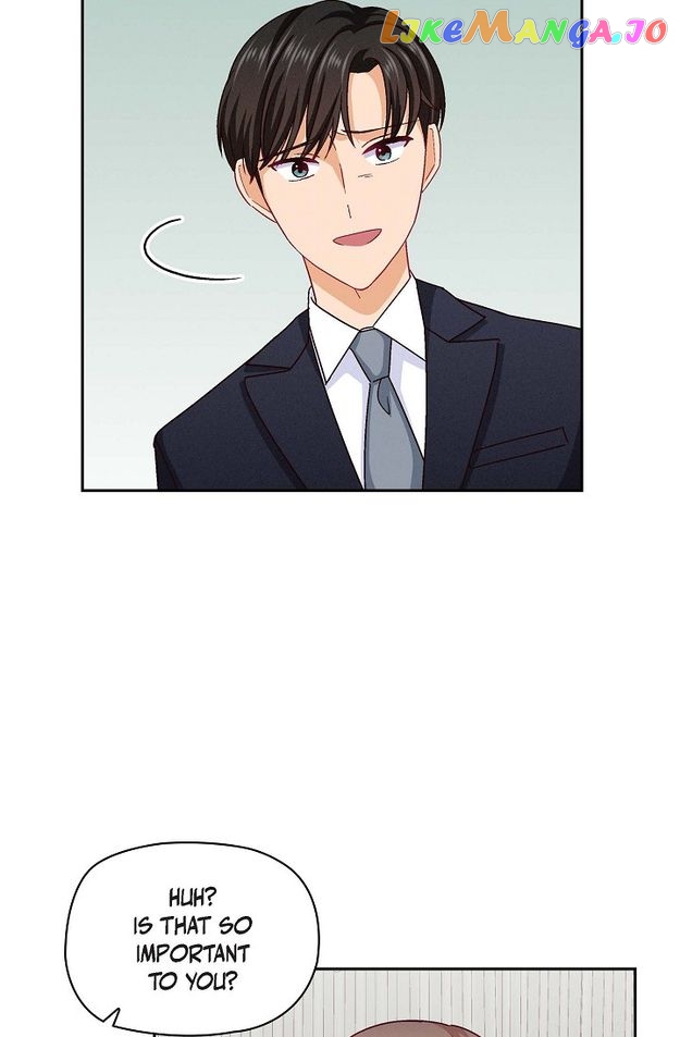 The Friendship Dilemma Chapter 44 - page 35