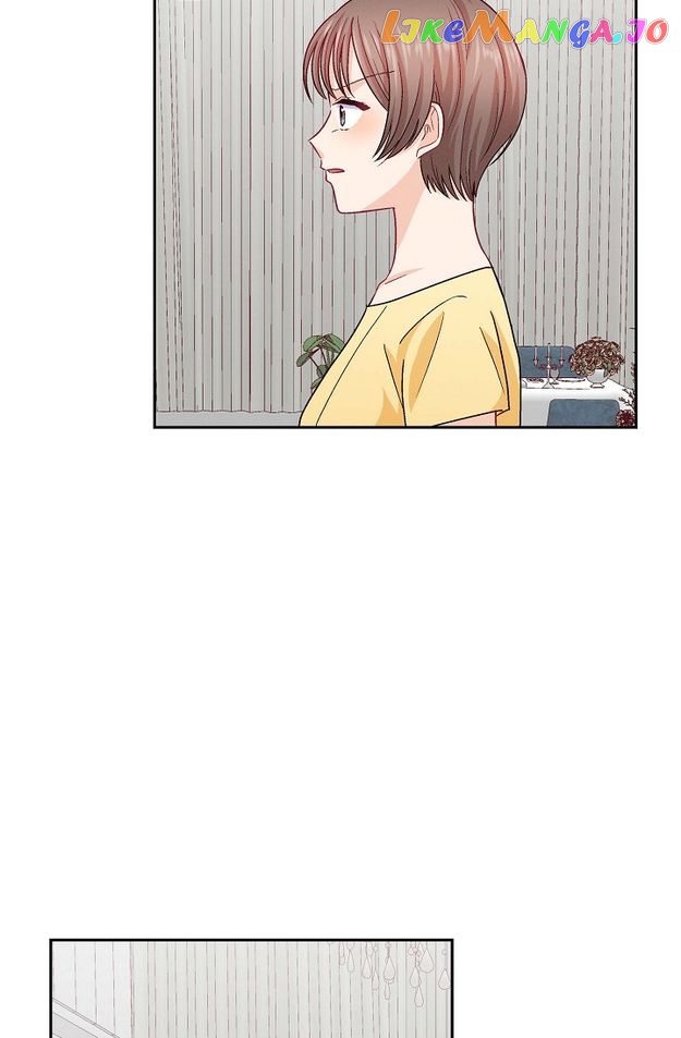 The Friendship Dilemma Chapter 44 - page 36