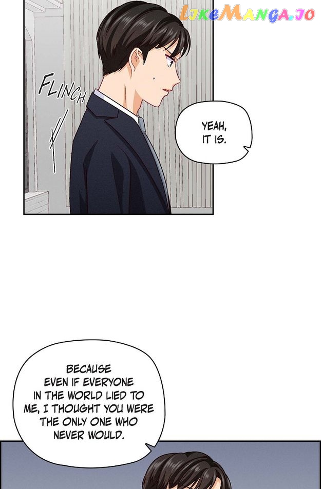 The Friendship Dilemma Chapter 44 - page 37