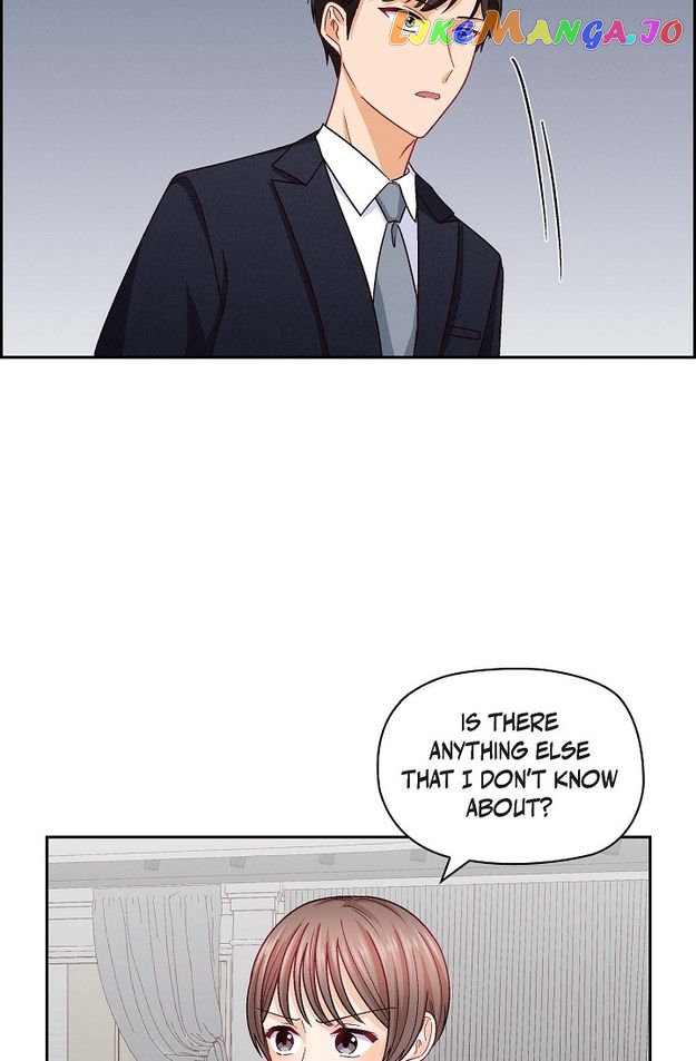 The Friendship Dilemma Chapter 44 - page 38