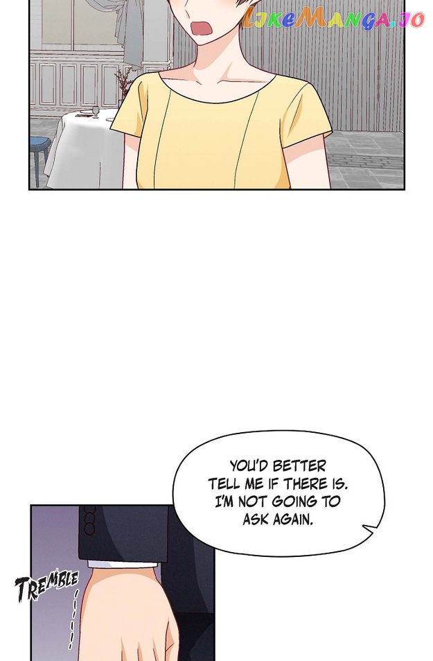 The Friendship Dilemma Chapter 44 - page 39