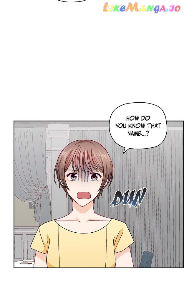 The Friendship Dilemma Chapter 44 - page 41