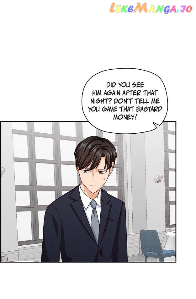 The Friendship Dilemma Chapter 44 - page 42