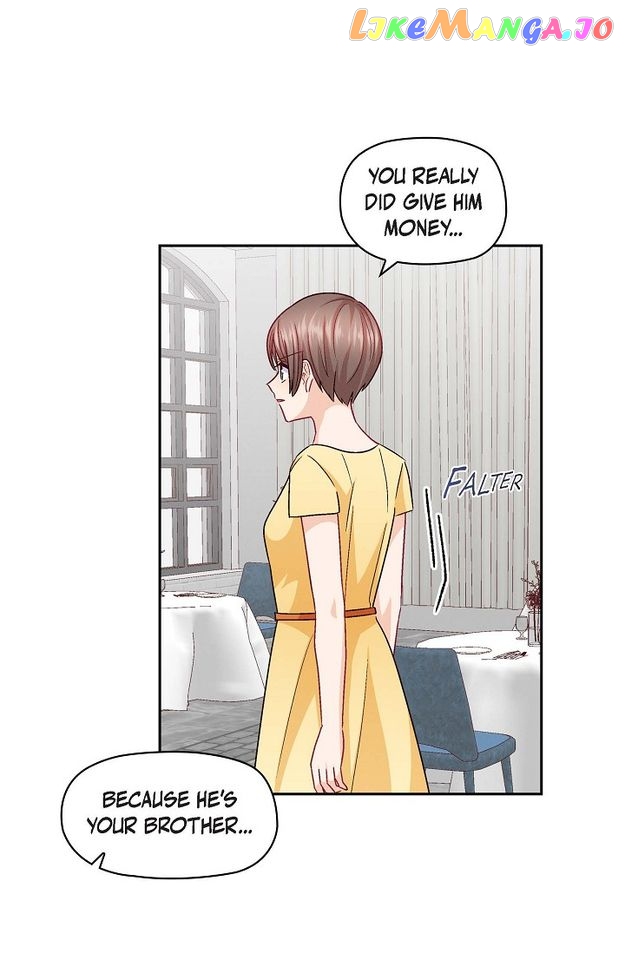 The Friendship Dilemma Chapter 44 - page 44