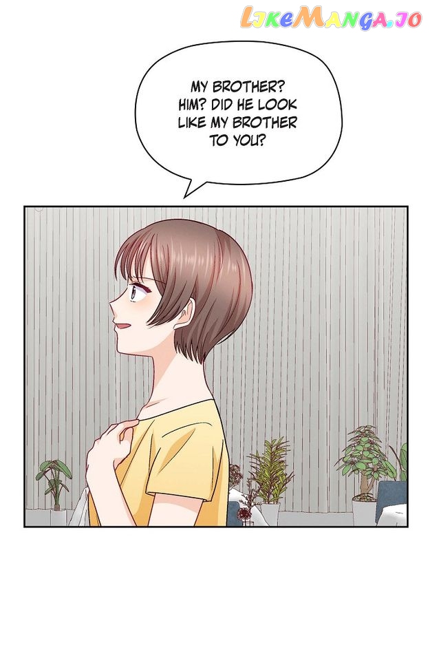 The Friendship Dilemma Chapter 44 - page 45