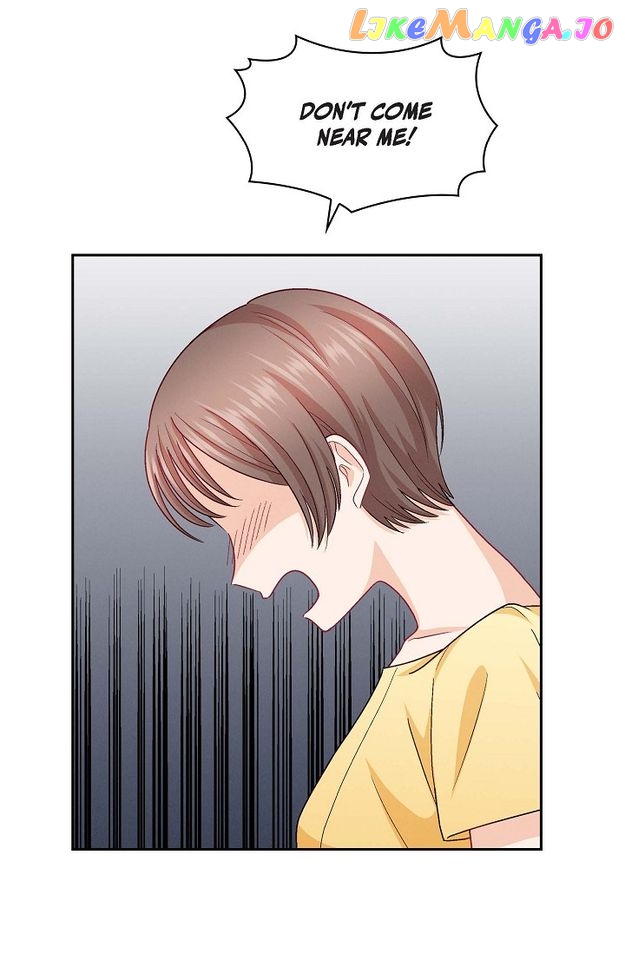 The Friendship Dilemma Chapter 44 - page 47