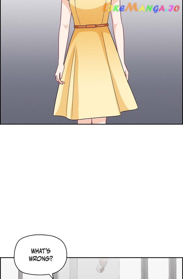 The Friendship Dilemma Chapter 44 - page 5