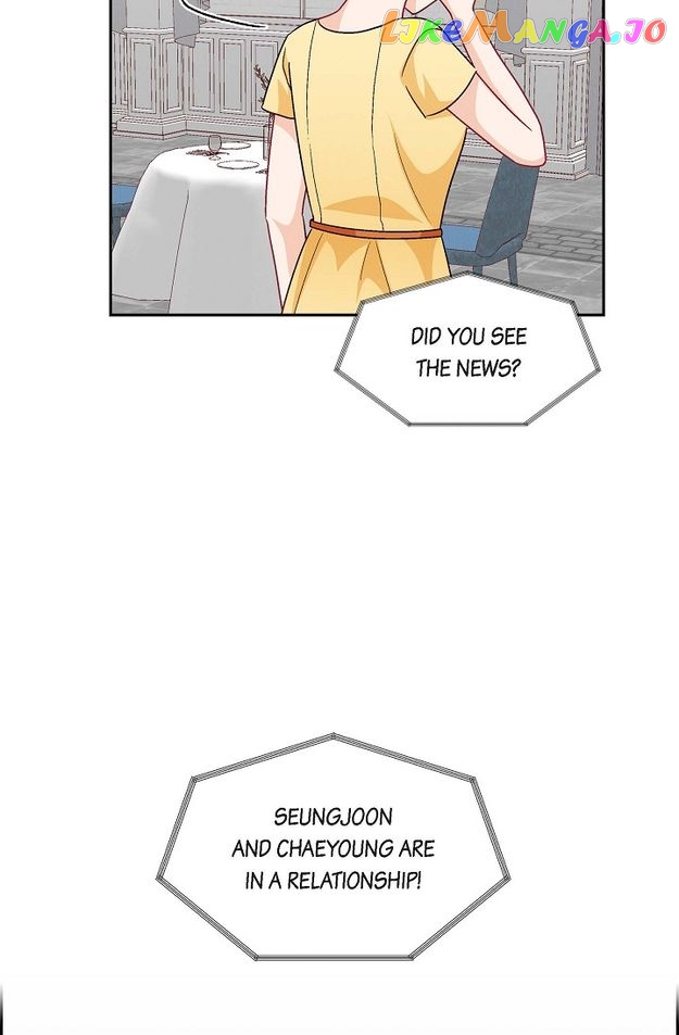The Friendship Dilemma Chapter 44 - page 52