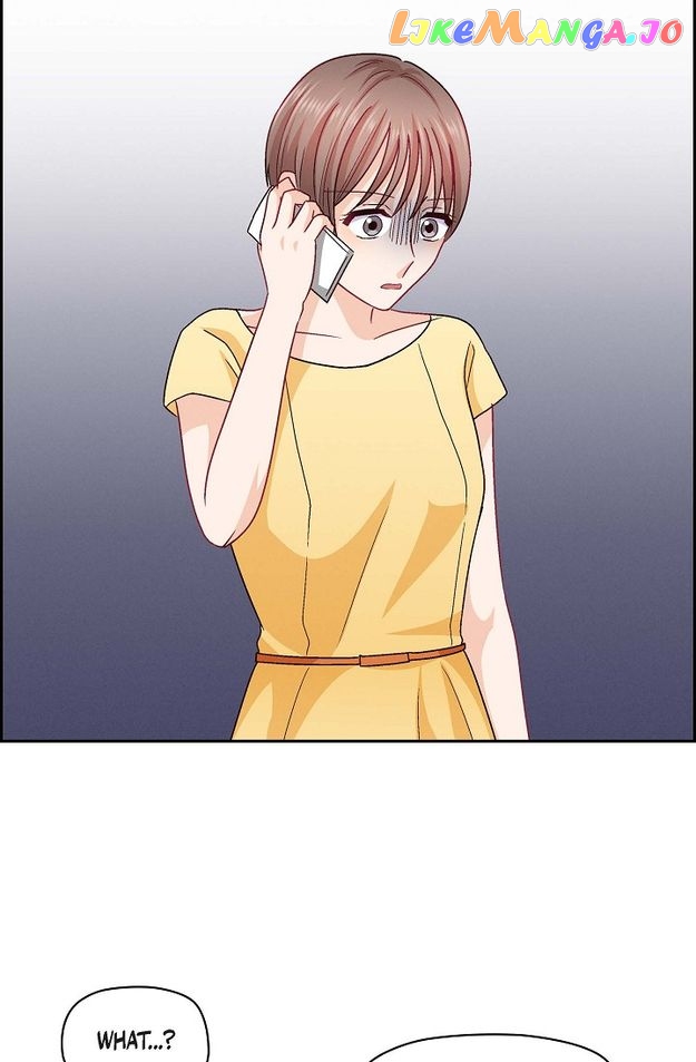The Friendship Dilemma Chapter 44 - page 53